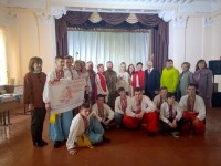 Фотографія з сайту Конотопського медучилища