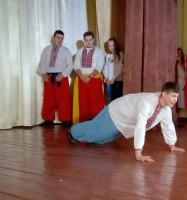 Фотографія з сайту Конотопського медучилища