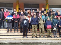 Фотографія з сайту Конотопського медучилища