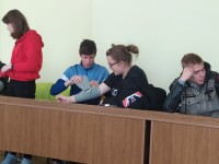 Фотографія з сайту Конотопського медучилища