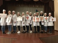 Фотографія з сайту Конотопського медучилища