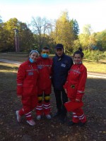 Фотографія з сайту Конотопського медучилища