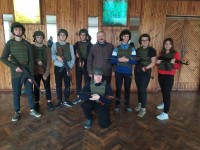 Фотографія з сайту Конотопського медучилища