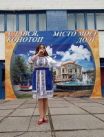 Фотографія з сайту Конотопського медучилища