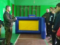 Фотографія з сайту Конотопського медучилища