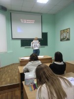 Фотографія з сайту Конотопського медучилища