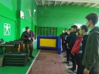 Фотографія з сайту Конотопського медучилища