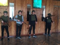 Фотографія з сайту Конотопського медучилища