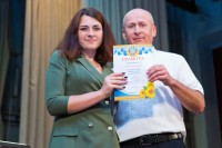 Фотографія з сайту Конотопського медучилища