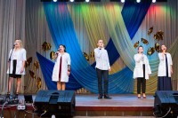 Фотографія з сайту Конотопського медучилища