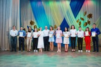 Фотографія з сайту Конотопського медучилища