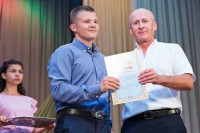 Фотографія з сайту Конотопського медучилища