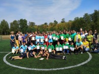 Фотографія з сайту Конотопського медучилища