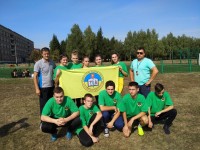 Фотографія з сайту Конотопського медучилища