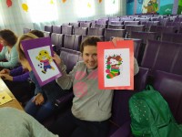 Фотографія з сайту Конотопського медучилища