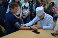 Фотографія з сайту Конотопського медучилища