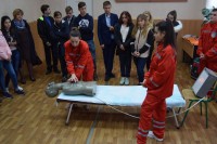 Фотографія з сайту Конотопського медучилища