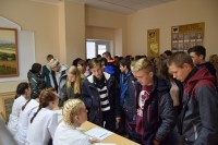 Фотографія з сайту Конотопського медучилища