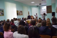 Фотографія з сайту Конотопського медучилища