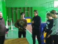 Фотографія з сайту Конотопського медучилища