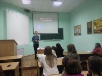 Фотографія з сайту Конотопського медучилища