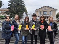 Фотографія з сайту Конотопського медучилища