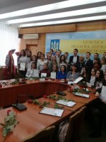 Фотографія з сайту Конотопського медучилища