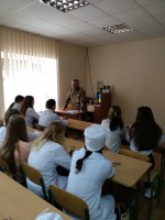 Фотографія з сайту Конотопського медучилища