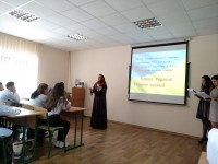 Фотографія з сайту Конотопського медучилища