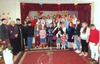 Фотографія з сайту Конотопського медучилища