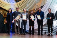 Фотографія з сайту Конотопського медучилища