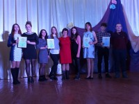 Фотографія з сайту Конотопського медучилища