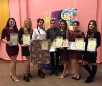 Фотографія з сайту Конотопського медучилища