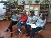 Фотографія з сайту Конотопського медучилища