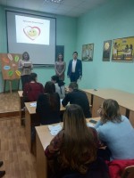 Фотографія з сайту Конотопського медучилища