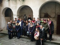 Фотографія з сайту Конотопського медучилища