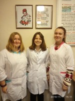 Фотографія з сайту Конотопського медучилища