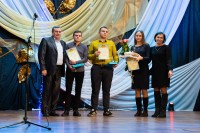 Фотографія з сайту Конотопського медучилища