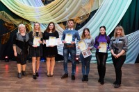 Фотографія з сайту Конотопського медучилища