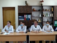 Фотографія з сайту Конотопського медучилища