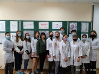 Фотографія з сайту Конотопського медучилища