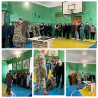 Фотографія з сайту Конотопського медучилища