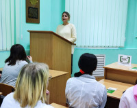 Фотографія з сайту Конотопського медучилища