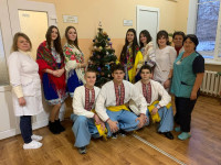 Фотографія з сайту Конотопського медучилища