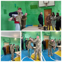 Фотографія з сайту Конотопського медучилища