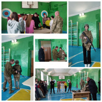 Фотографія з сайту Конотопського медучилища