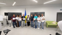 Фотографія з сайту КЗСОР «Конотопський фаховий медичний коледж»