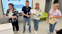 Фотографія з сайту КЗСОР «Конотопський фаховий медичний коледж»