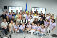 Фотографія з сайту КЗСОР «Конотопський фаховий медичний коледж»
